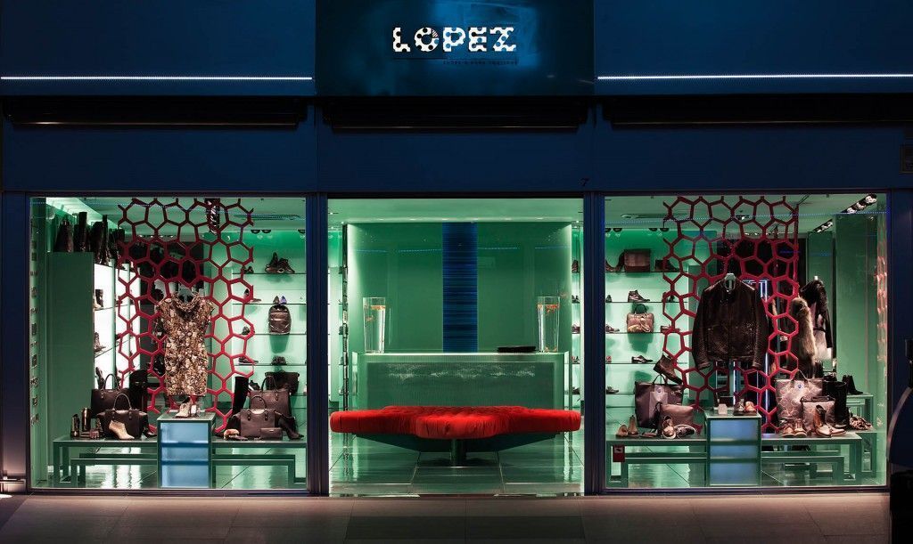 Desagradable comprar ego Grupo Lopez – Grupo Lopez